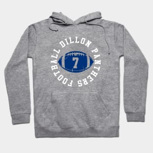 Dillon panthers Hoodie